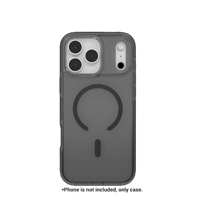 ZAGG Santa Cruz Snap Case for iPhone 17 Series - Magsafe Compatible