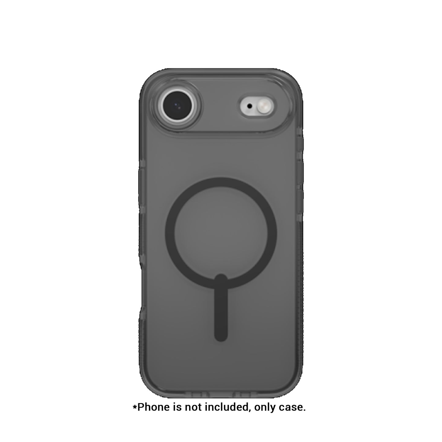 ZAGG Santa Cruz Snap Case for iPhone 17 Series - Magsafe Compatible