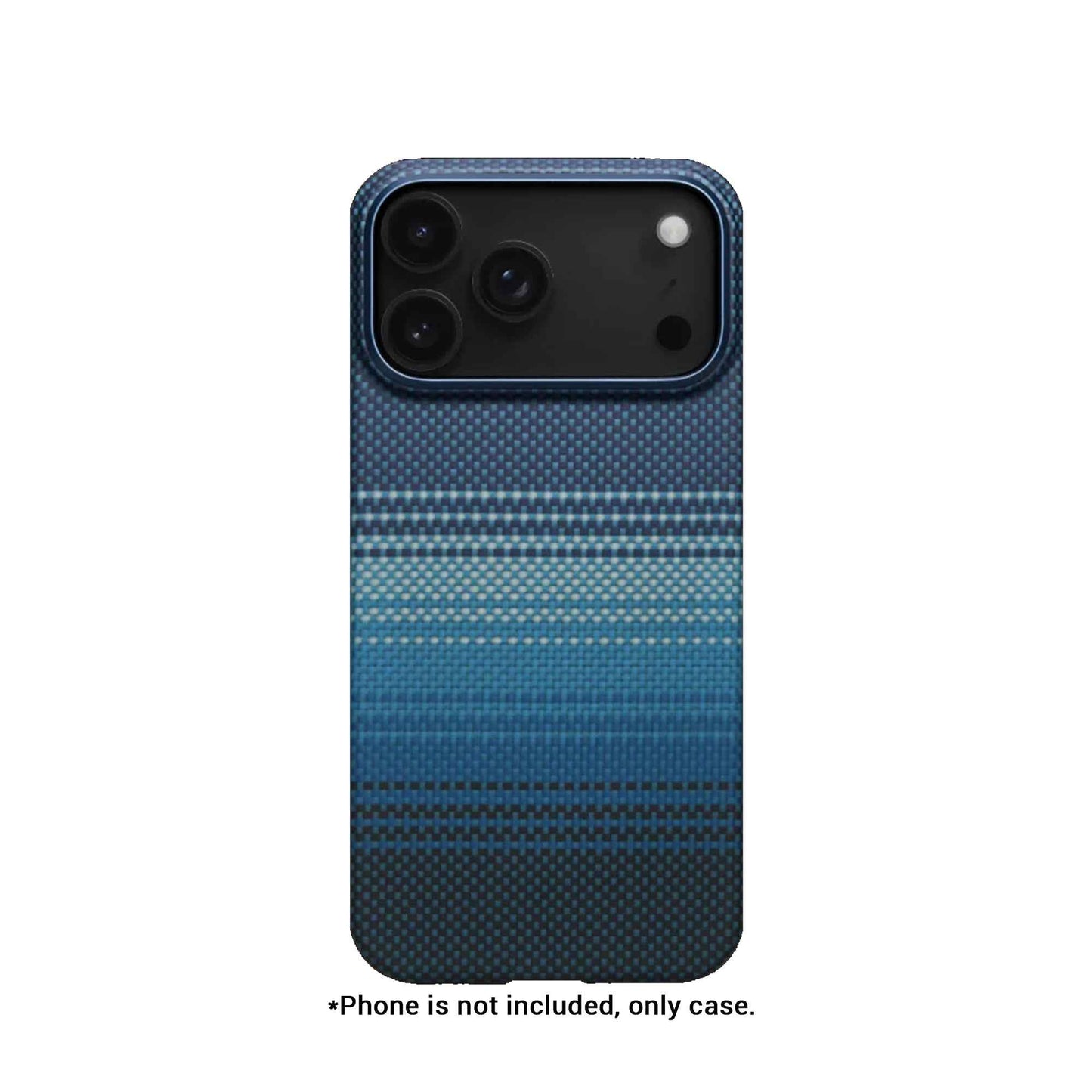 PITAKA Ultra-Slim Moment Case ( With PitaTap ) for iPhone 17 Series - MagSafe Compatible