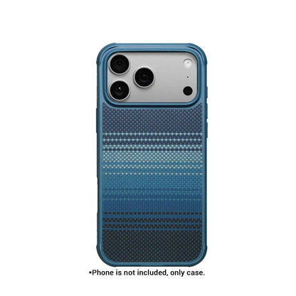 PITAKA Aramid ProGuard Case for iPhone 17 Series - Magsafe Compatible
