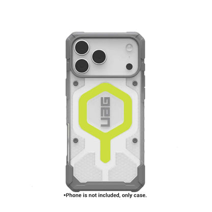 UAG Pathfinder Magsafe for iPhone 17 Series - 5.5 meters Drop Protection