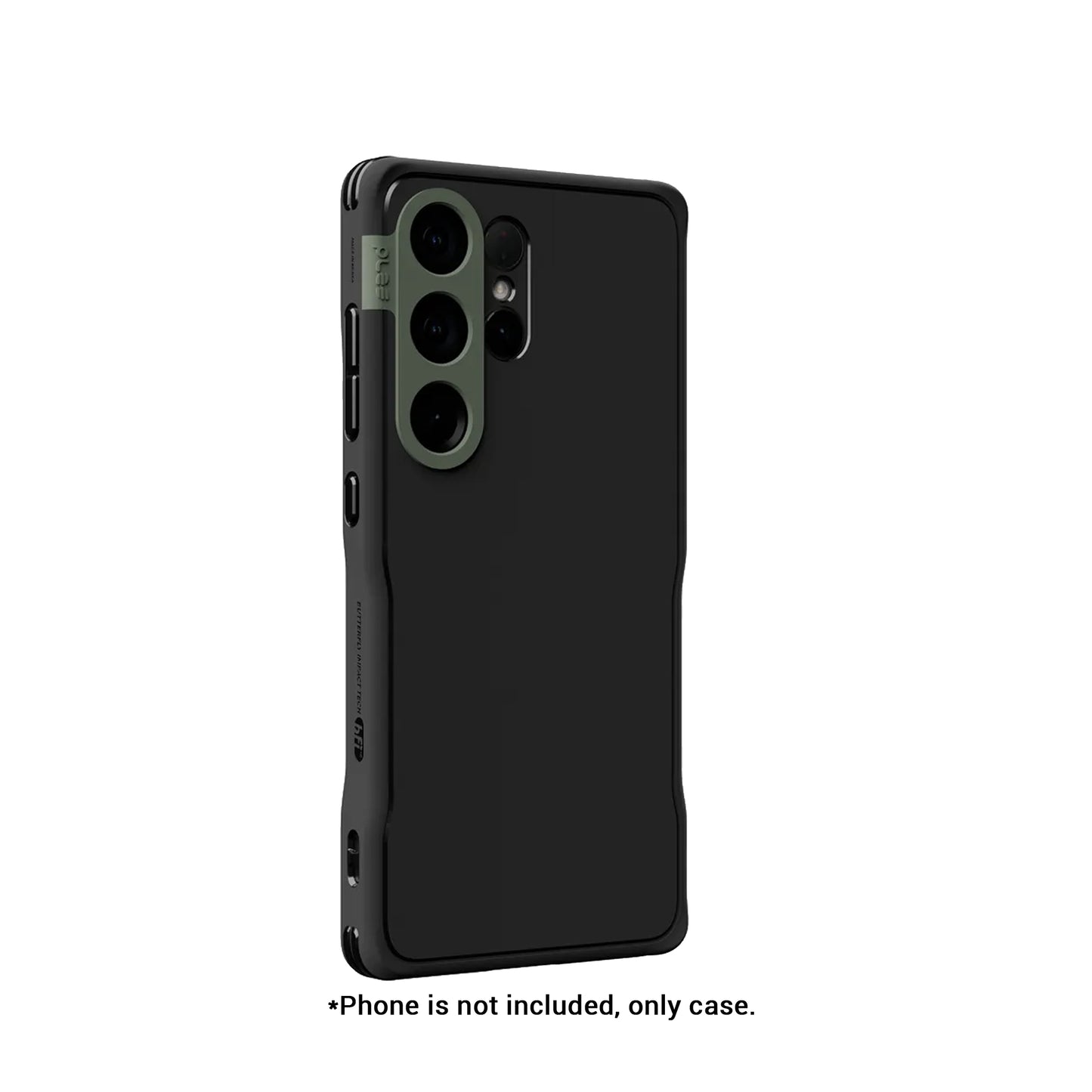 PLES Pabl Case for Samsung Galaxy S25 Ultra