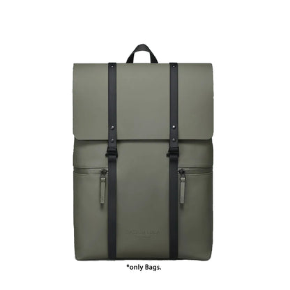Gaston Luga Spläsh 2.0 - 16" Holds Most 11"-16" Laptops with Waterproof Rating of 8000 mm