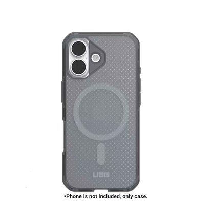 UAG Dot Magsafe Case for iPhone 17 Pro Max / Air / 17 - Withstand Drops Up to 15 feet (4.6 meters)