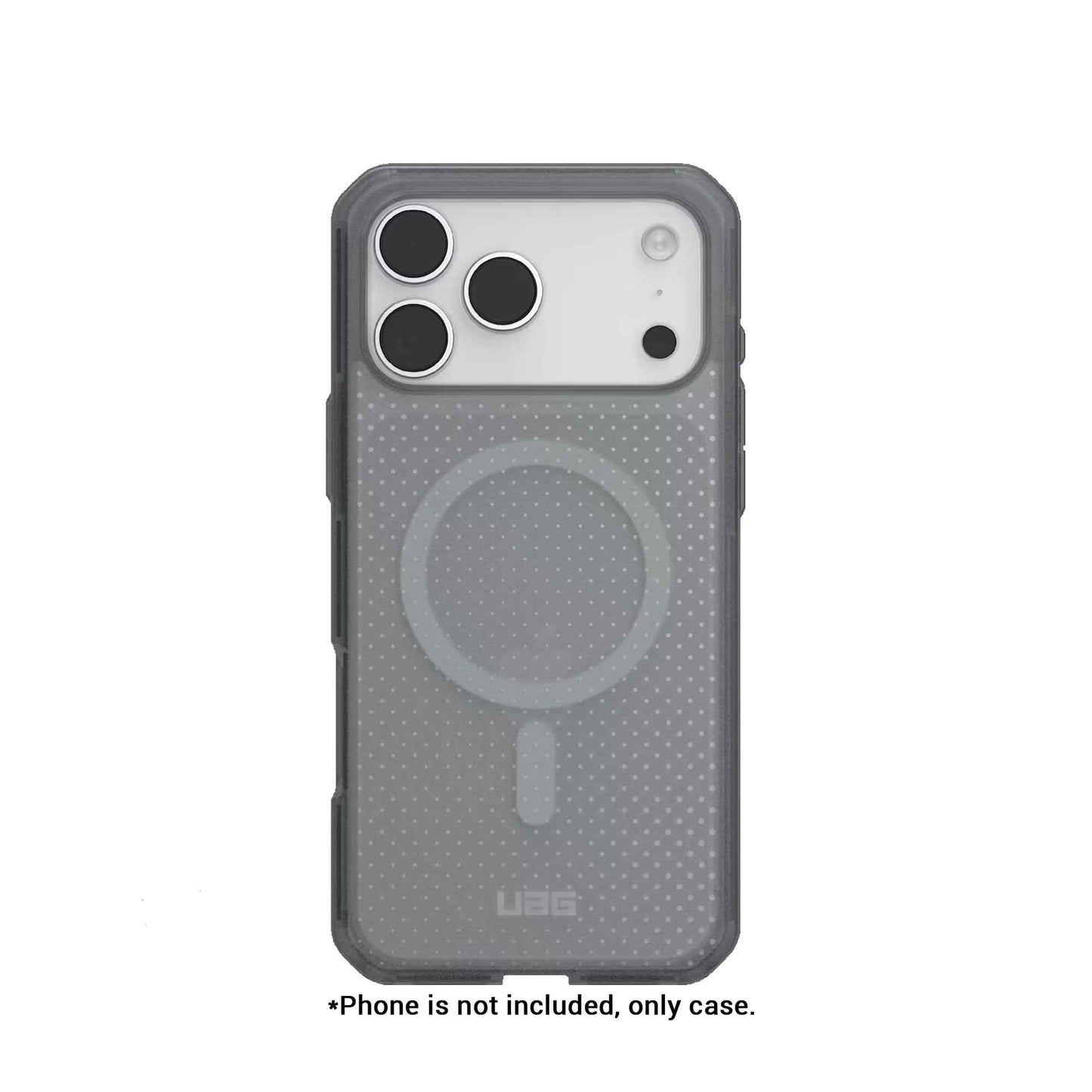 UAG Dot Magsafe Case for iPhone 17 Pro Max / Air / 17 - Withstand Drops Up to 15 feet (4.6 meters)