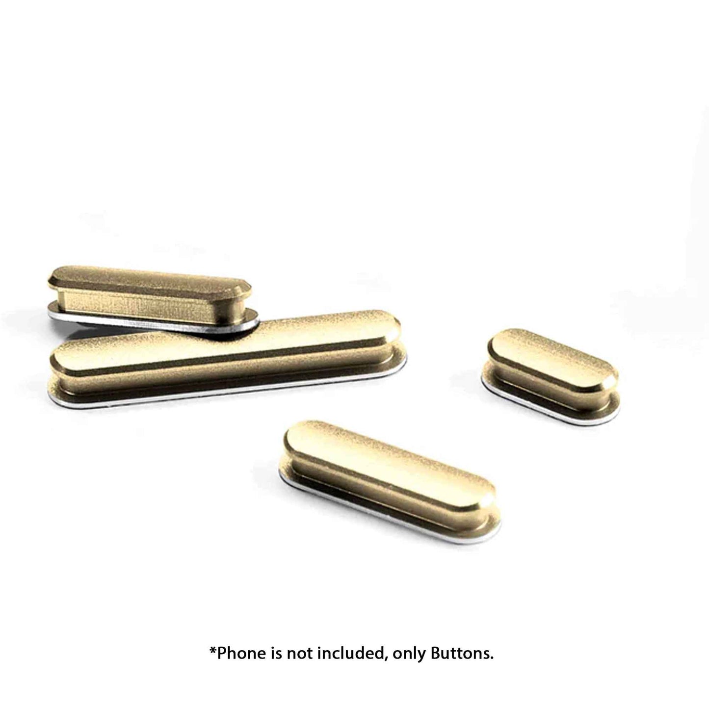 Caudabe Custom Button