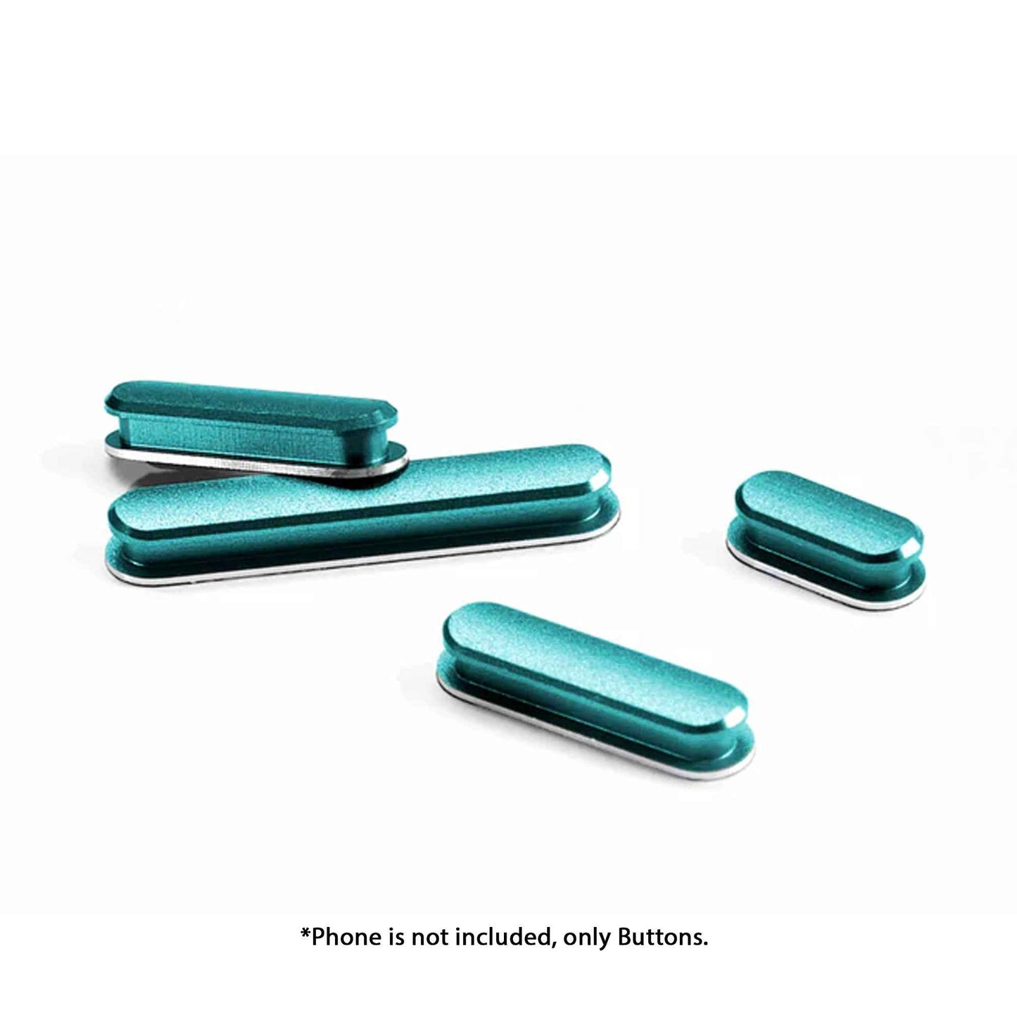 Caudabe Custom Button