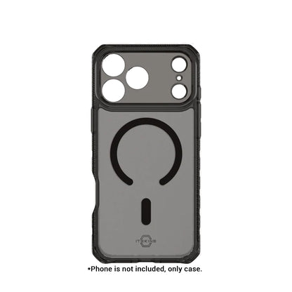 ITSKINS HYBRID R Vapor With MagSafe for iPhone 17 Pro Max / 17 Pro