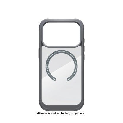 BITPLAY Wander Case with Magsafe for iPhone 17 Series - Military-Grade Drop Protection