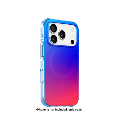 Laut Huex Wave MagSafe Case for iPhone 17 Series - Drop Protection Up to 10 Feet