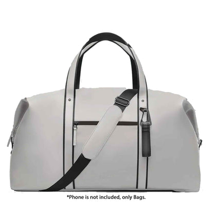 Gaston Luga Däsh Weekender Duffel Bag - Waterproof Material Rating of 8,000mm