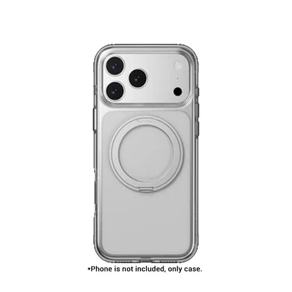 MAGEASY Magstand 360 M Magsafe for iPhone 17 Series - Rotating Ring Phone Stand