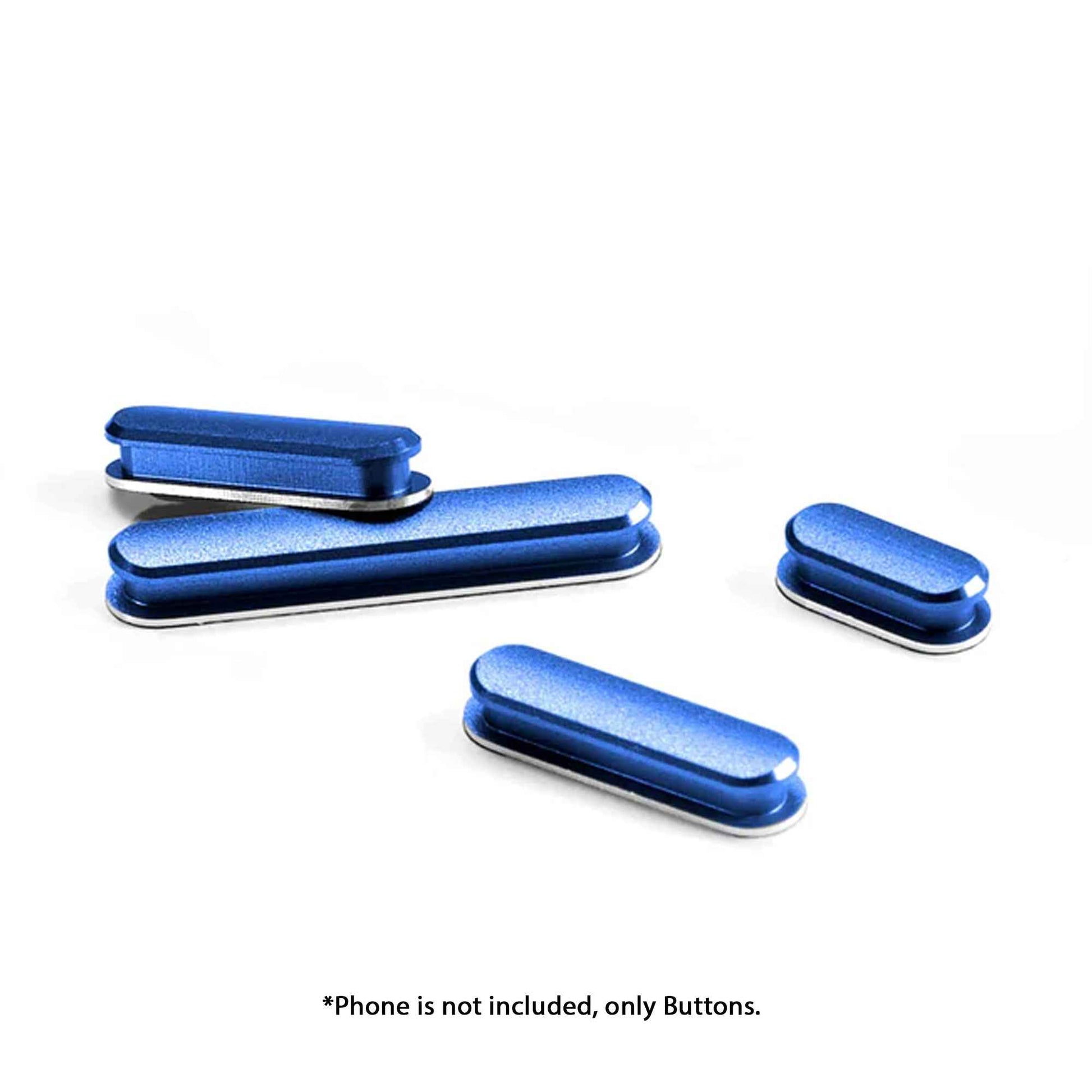 Caudabe Custom Button