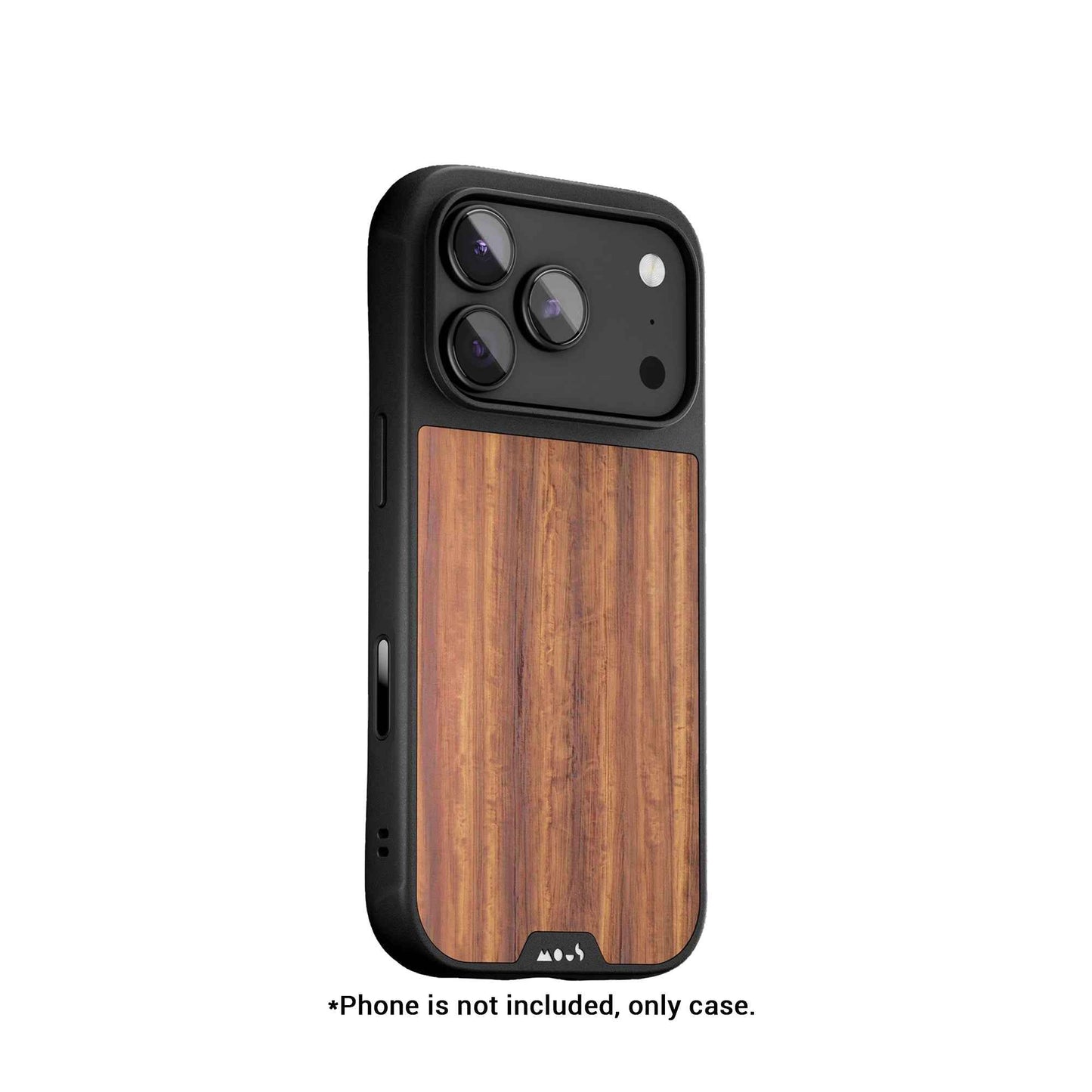 MOUS Limitless 7.0 Case for iPhone 17 Series - MagSafe Compatible