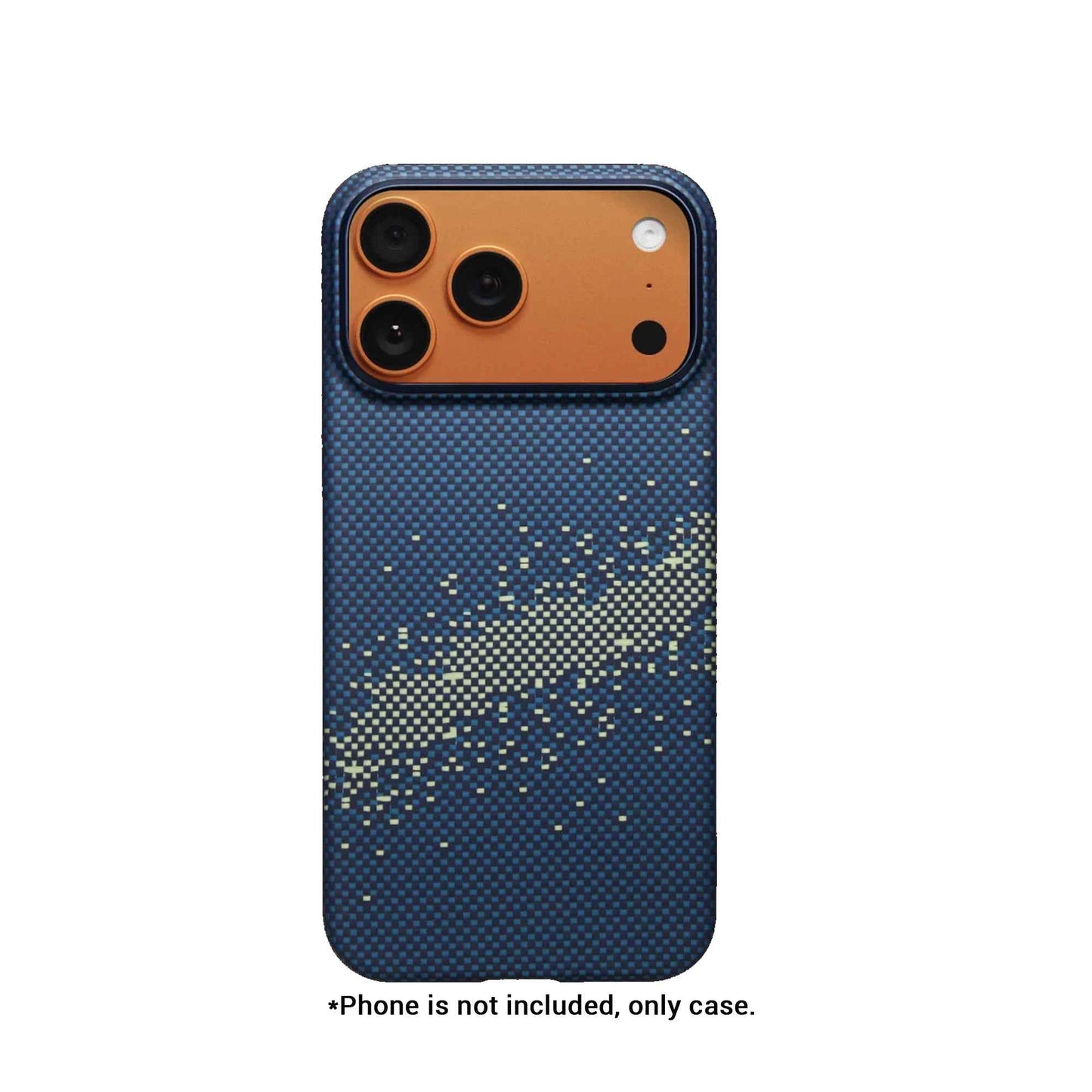 PITAKA Ultra-Slim Moment Case ( With PitaTap ) for iPhone 17 Series - MagSafe Compatible