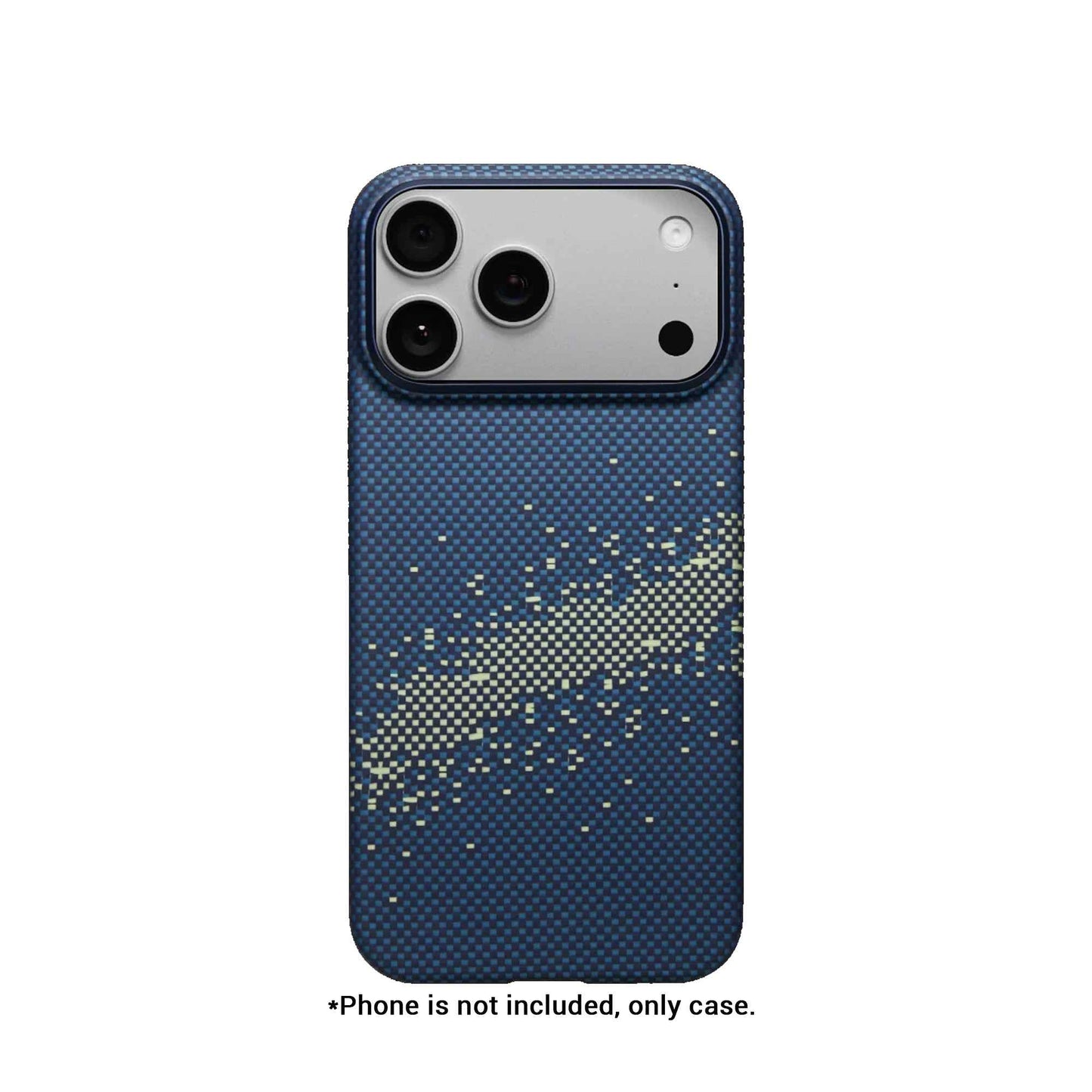 PITAKA Aramid ProGuard Case for iPhone 17 Series - Magsafe Compatible