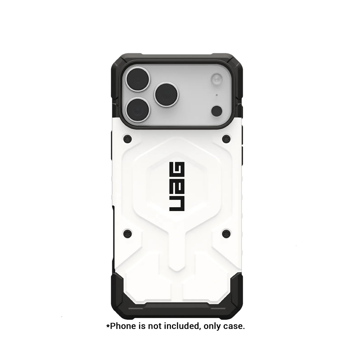UAG Pathfinder Magsafe for iPhone 17 Series - 5.5 meters Drop Protection