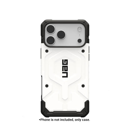 UAG Pathfinder Magsafe for iPhone 17 Series - 5.5 meters Drop Protection