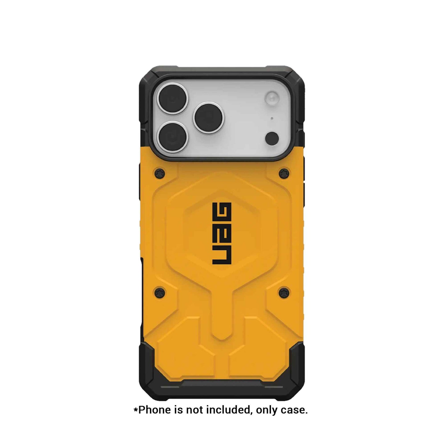 UAG Pathfinder Magsafe for iPhone 17 Series - 5.5 meters Drop Protection