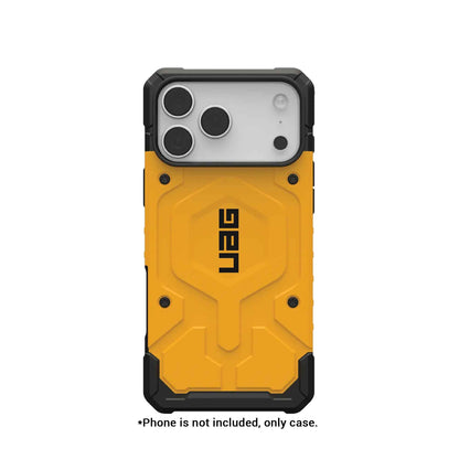 UAG Pathfinder Magsafe for iPhone 17 Series - 5.5 meters Drop Protection