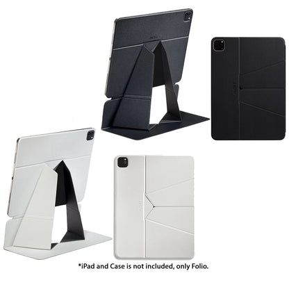 MOFT Snap Float Folio & Case Set for iPad Pro 12.9" / Pro 11”  and iPad Air 10.9" - Forexengineer -Malaysia- 6975820900042-STG6975820900707-6975820900028-STG6975820900677