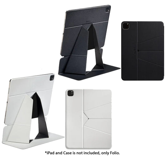 MOFT Snap Float Folio & Case Set for iPad Pro 12.9" / Pro 11”  and iPad Air 10.9"