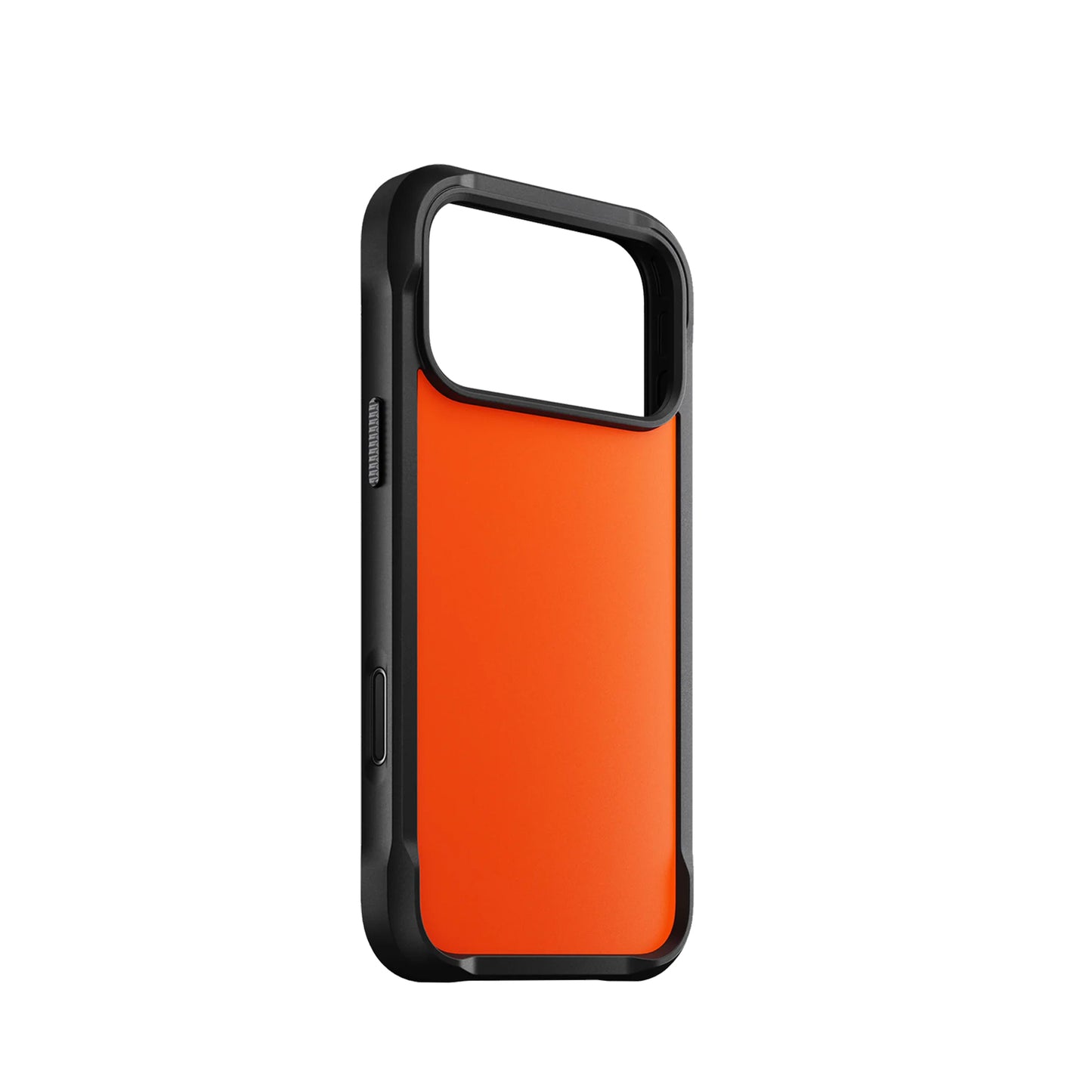 NOMAD Rugged Case for iPhone 17 Series - with Camera Control Button Magnetic Case