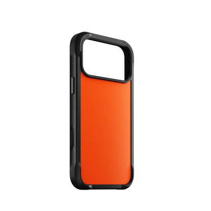 NOMAD Rugged Case for iPhone 17 Series - with Camera Control Button Magnetic Case