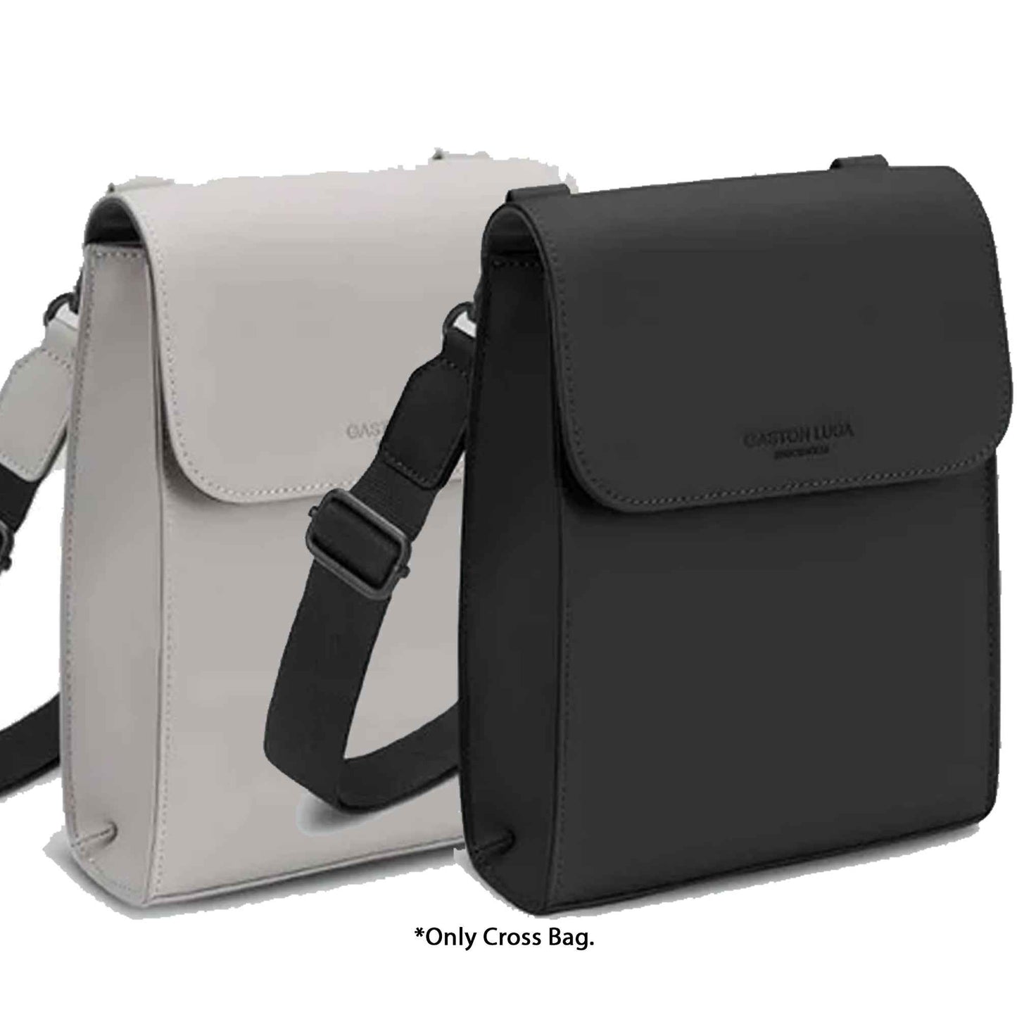 Gaston Luga Spläsh ID Crossbody
