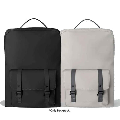 Gaston Luga Spläsh Org. Backpack 15" - Holds Most 11"-15" Laptops