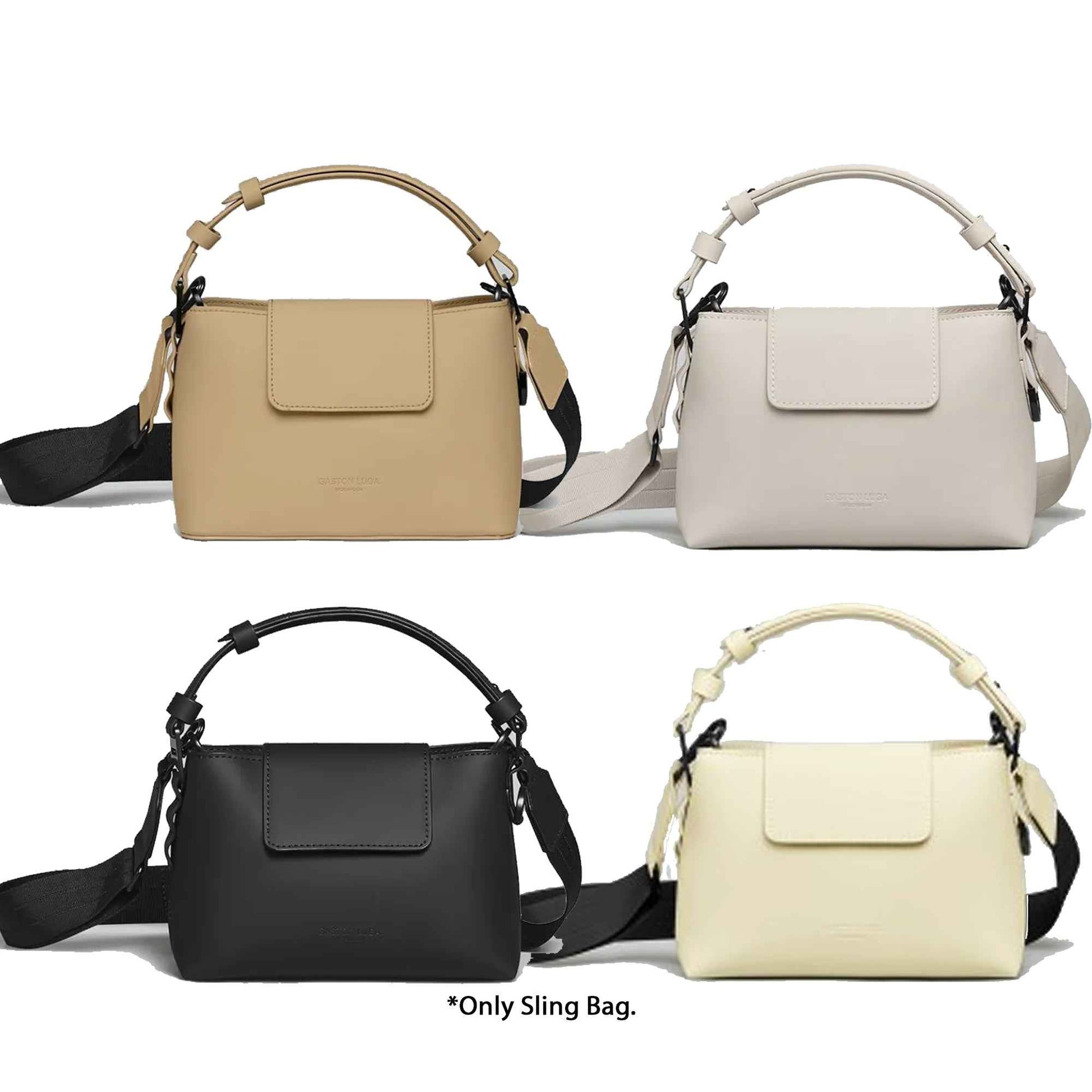 Gaston Luga Spläshini - Premium Waterproof Material