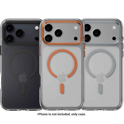 SwitchEasy LenStand M MagSafe Case for iPhone 17 Pro Max / 17 Pro