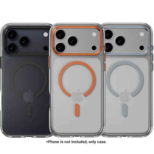 SwitchEasy LenStand M MagSafe Case for iPhone 17 Pro Max / 17 Pro