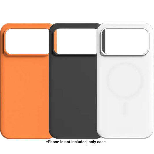 Rhinoshield SolidX ( MagSafe ) for iPhone 17 Pro Max / 17 Pro