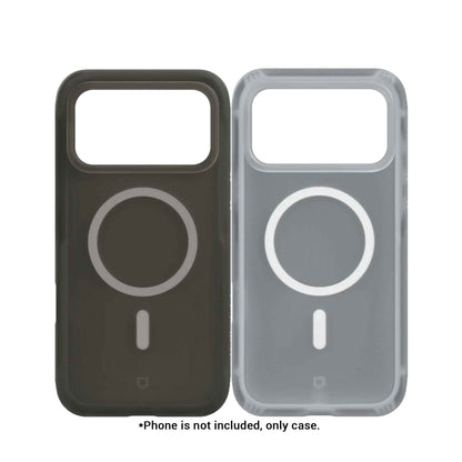 Rhinoshield AirX MagSafe Case for iPhone 17 Pro Max / 17 Pro - 30x Extended Durability