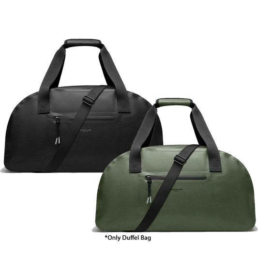 Gaston Luga Lightweight DuoSeal Duffel - Waterproof Material Rating of 20,000 mm