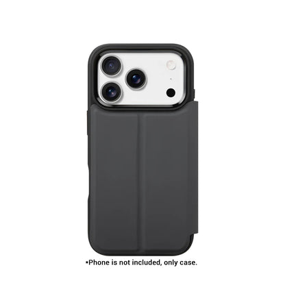 Laut Mag Folio Magsafe Case for iPhone 17 Series - 10 Feet Drop Protection