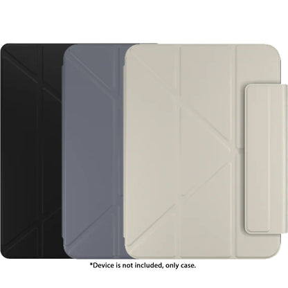 SwitchEasy Origami Case for iPad 11" ( 2025 / A16 ) /  iPad 10.9" ( 2022 / 10th Gen ) with Pencil Storage
