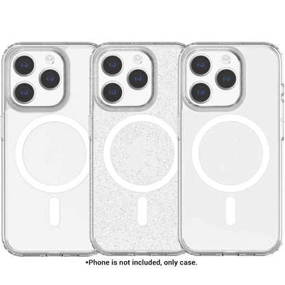 BUTTERCASE CHIC-MAG MagSafe Protective Case for iPhone 15 Pro Max / 15 Pro