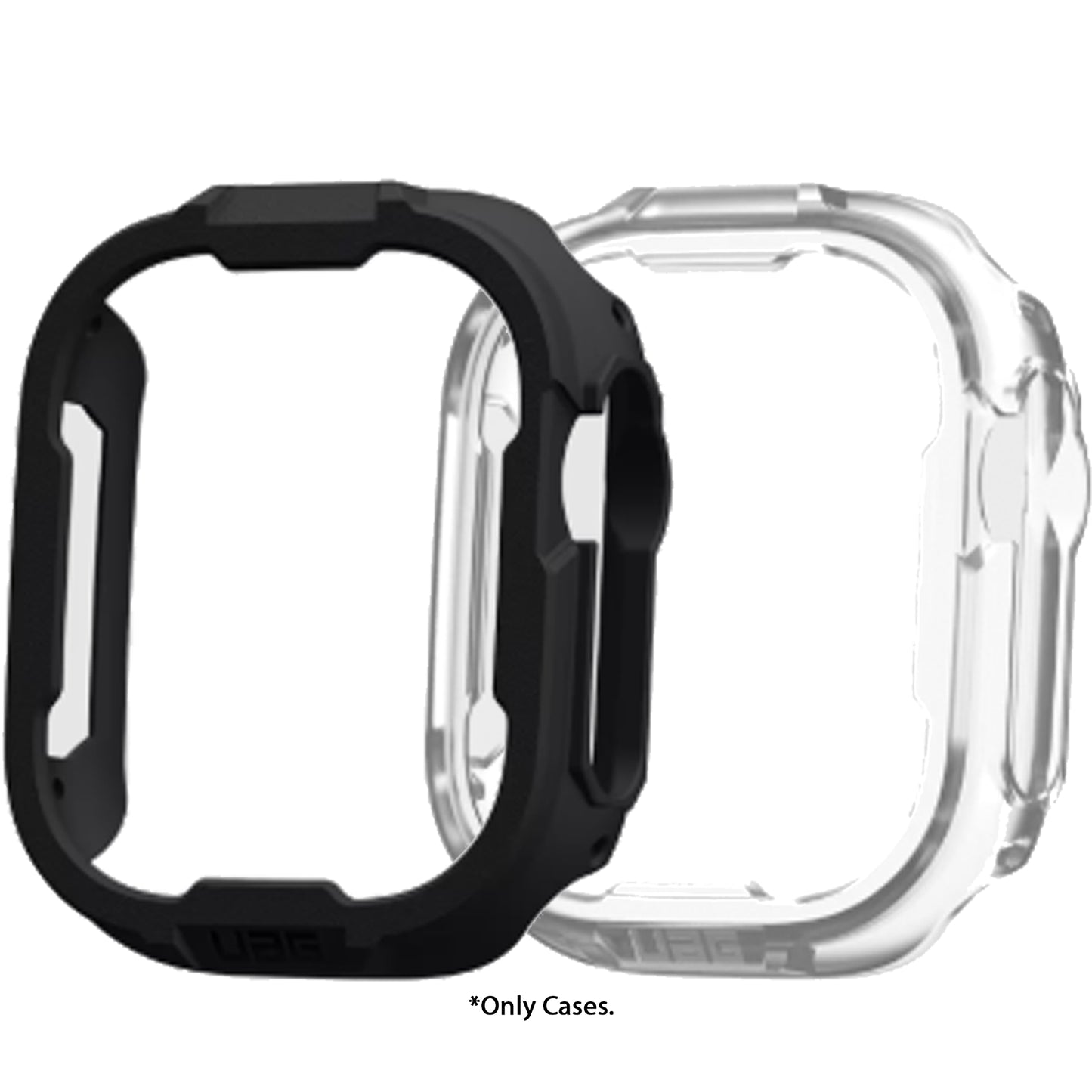 UAG Scout Case V2 for Apple Watch Ultra 3 / 2 / 1 ( 49mm ) Military-Grade Drop Protection