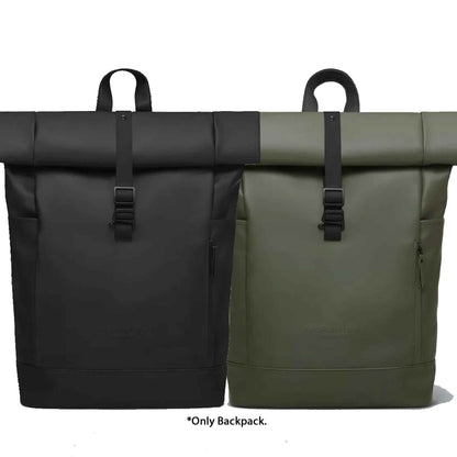 Gaston Luga Spläsh Rolltop 16" - Holds Most 11"-16" Laptops