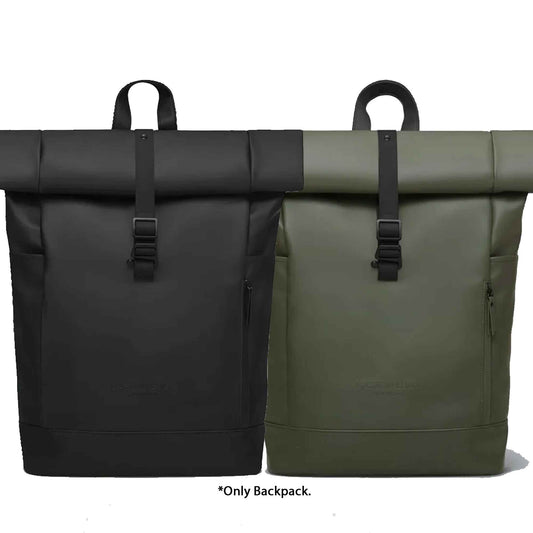 Gaston Luga Spläsh Rolltop 16" - Holds Most 11"-16" Laptops