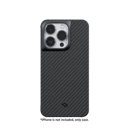 PITAKA MagEZ Case Pro 3 for iPhone 14 Series - Magsafe Compatible - Forexengineer -Malaysia- 6321116748582-6321116748728