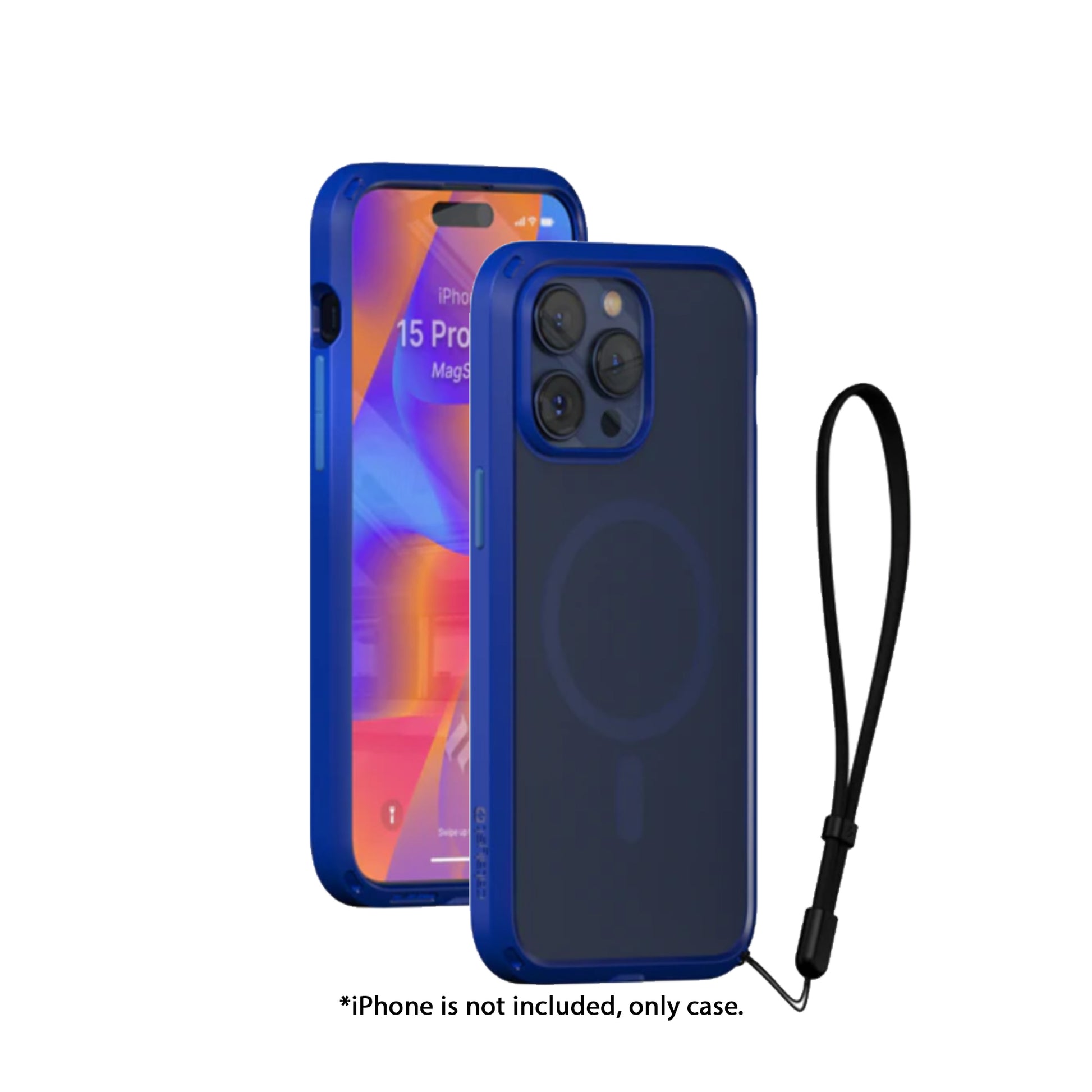 Catalyst Influence MagSafe Case for iPhone 15 Series - MagSafe Compatible - Forexengineer -Malaysia- 840625113347-840625113422-840625113361-840625113446-840625113385-840625113460