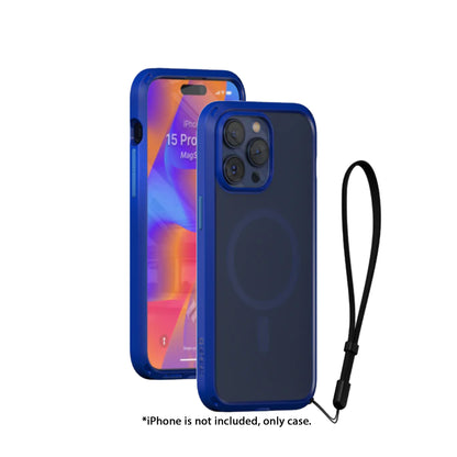 Catalyst Influence MagSafe Case for iPhone 15 Series - MagSafe Compatible - Forexengineer -Malaysia- 840625113347-840625113422-840625113361-840625113446-840625113385-840625113460
