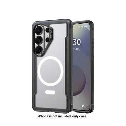 Raptic Shield Classic Magnetic Phone Case for Samsung Galaxy S26 Ultra