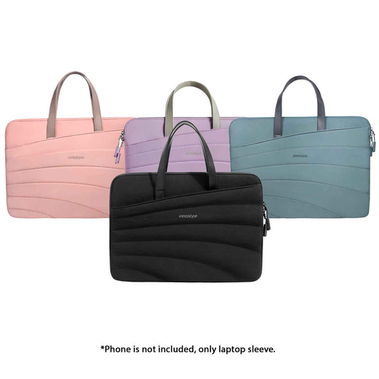 Innostyle CarryLite Slim Sleeve Up To 14 inch for Laptop / MacBook / Tablet  / iPad