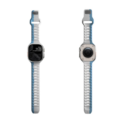 Nomad Sport Band for Apple Watch Ultra 49mm / 46mm / 45mm / 44mm / 42mm / 41mm / 40mm / 38mm - Forexengineer-malaysia