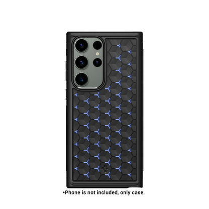 Spigen Cryo Armor for Samsung S23 Ultra - Forexengineer -Malaysia- 8809896740234