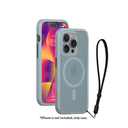 Catalyst Influence MagSafe Case for iPhone 15 Series - MagSafe Compatible - Forexengineer -Malaysia- 840625113347-840625113422-840625113361-840625113446-840625113385-840625113460